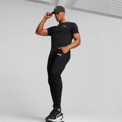 Puma EVOSTRIPE Core Pants SİYAH Erkek Eşofman Altı - 3