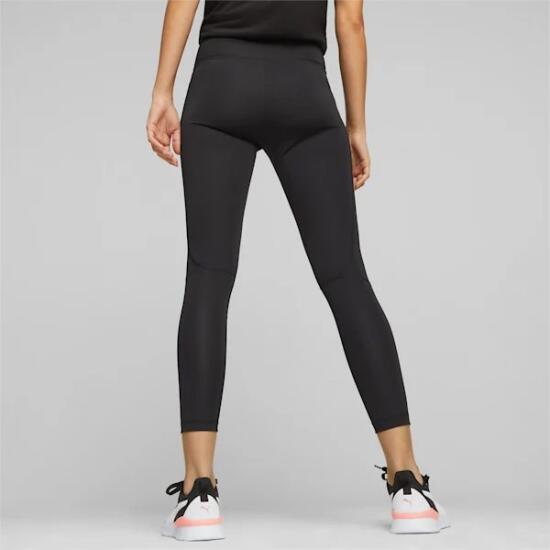 Puma EVOSTRIPE High-Waist Leggings SİYAH Kadın Tayt - 2