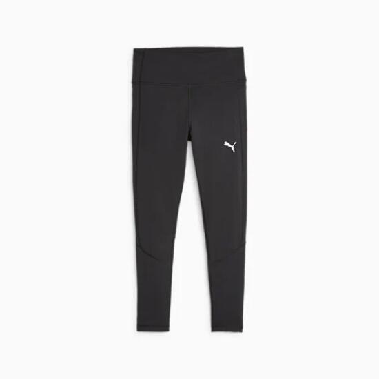 Puma EVOSTRIPE High-Waist Leggings SİYAH Kadın Tayt - 3