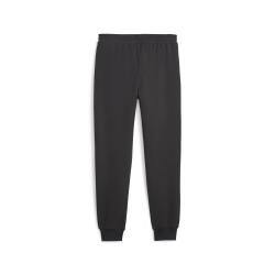 Puma Ferrari Race Sweat Pants CC SİYAH Erkek Eşofman Altı - 2