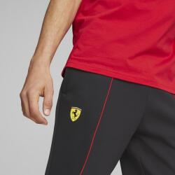 Puma Ferrari Race Sweat Pants CC SİYAH Erkek Eşofman Altı - 6