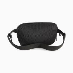 Puma Ferrari Race Waist Bag SİYAH Erkek Bel Çantası - 4