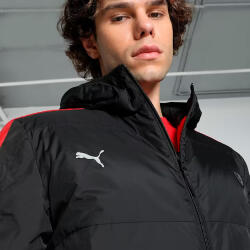 Puma Ferrari Style Pdd Jkt SİYAH Erkek Mont - 3