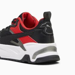 Puma Ferrari Trinity PUMA SİYAH Erkek Günlük Ayakkabı - 6