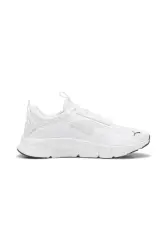 Puma FlexFocus Lite BEYAZ Erkek Koşu Ayakkabısı - 1