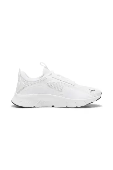 Puma FlexFocus Lite BEYAZ Erkek Koşu Ayakkabısı - 1