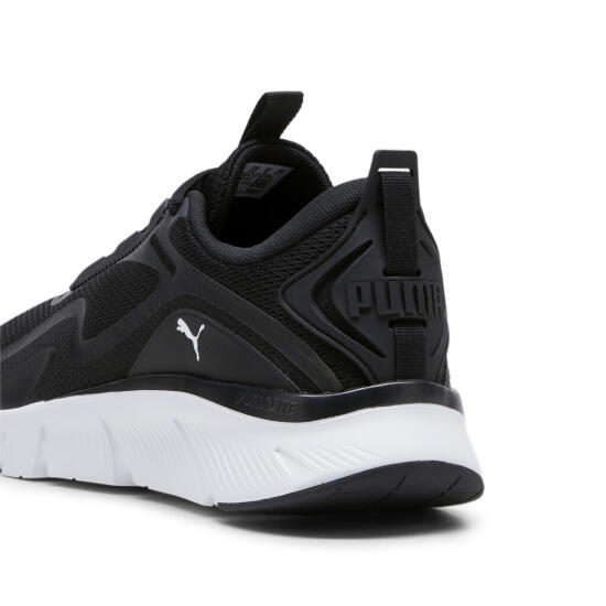 Puma FlexFocus Lite SİYAH Erkek Koşu Ayakkabısı - 6