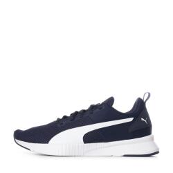 Puma FLYER RUNNER LACİVERT Erkek Koşu Ayakkabısı - 2