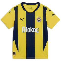 Fenerbahçe Çocuk Forma - 1