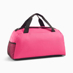 Puma Fundamentals Sports Bag S Pembe-Pembe Kadın Spor Çantası - 4