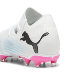 Puma FUTURE 7 MATCH FG/AG BEYAZ Erkek Krampon - 5