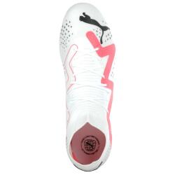 Puma FUTURE MATCH FG/AG BEYAZ Erkek Krampon - 3