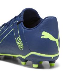 Puma FUTURE PLAY FG/AG Mavi Erkek Krampon - 6