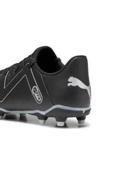 Puma FUTURE PLAY FG/AG SİYAH Erkek Krampon - 4