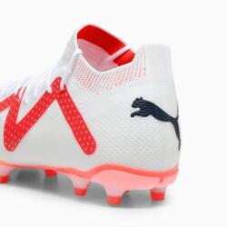 Puma FUTURE PRO FG/AG BEYAZ Erkek Krampon - 5