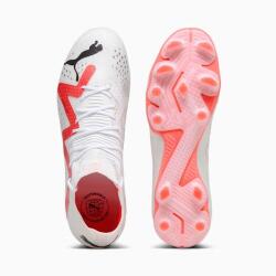 Puma FUTURE PRO FG/AG BEYAZ Erkek Krampon - 6