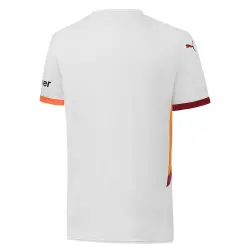 Puma GSK Away Jersey Replica wo S BEYAZ Erkek Forma - 3