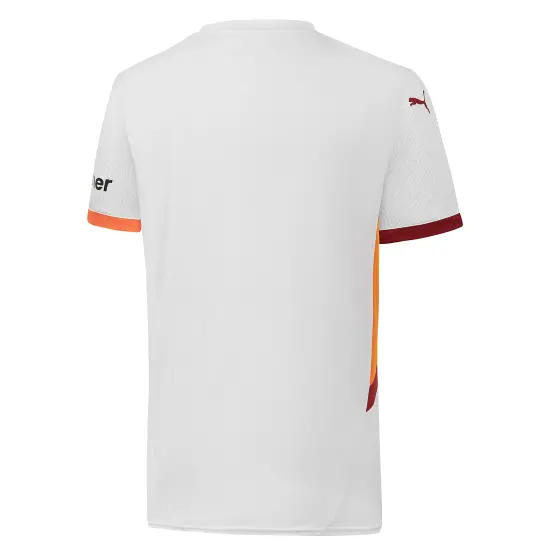 Puma GSK Away Jersey Replica wo S BEYAZ Erkek Forma - 3