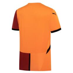 Puma GSK Home Jersey Replica wo S KIRMIZI Erkek Forma - 2