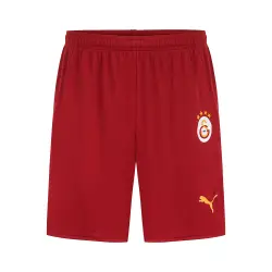 Puma GSK Home Shorts Replica wo S KIRMIZI Erkek Şort - 1