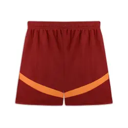 Puma GSK Shorts Replica Jr w/o S. KIRMIZI Çocuk Şort - 2