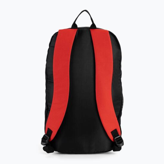 Puma individualRISE Backpack KIRMIZI Kadın Sırt Çantası - 3