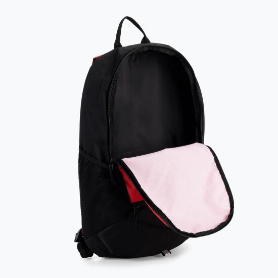 Puma individualRISE Backpack KIRMIZI Kadın Sırt Çantası - 4