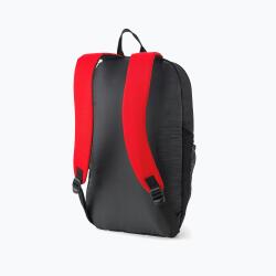 Puma individualRISE Backpack KIRMIZI Kadın Sırt Çantası - 6