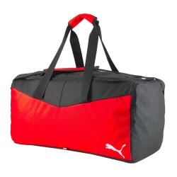 Puma individualRISE Medium Bag KIRMIZI Erkek Spor Çantası - 1