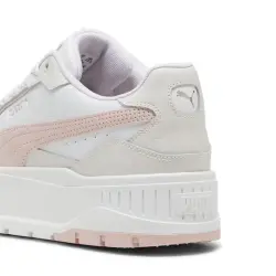 Puma Karmen II Idol BEYAZ Kadın Sneaker Ayakkabı - 6