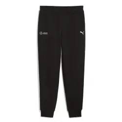 Puma MAPF1 ESS Pants SİYAH Erkek Eşofman Altı - 1