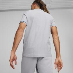 Puma MAPF1 Polo Gri Erkek Polo Tshirt - 3