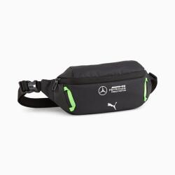 Puma MAPF1 Waist Bag SİYAH Erkek Bel Çantası - 1