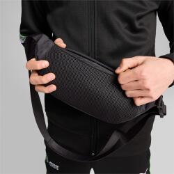 Puma MAPF1 Waist Bag SİYAH Erkek Bel Çantası - 3