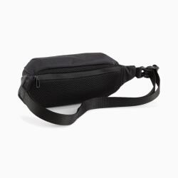 Puma MAPF1 Waist Bag SİYAH Erkek Bel Çantası - 4