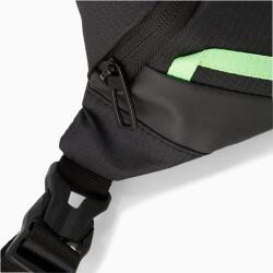 Puma MAPF1 Waist Bag SİYAH Erkek Bel Çantası - 5