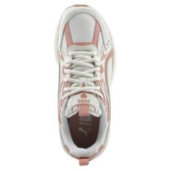 Puma Milenio Tech Suede Coquette Bej Kadın Sneaker Ayakkabı - 3