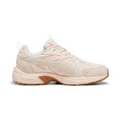 Puma Milenio Tech Suede Coquette Pembe Kadın Sneaker Ayakkabı - 1