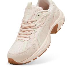 Puma Milenio Tech Suede Coquette Pembe Kadın Sneaker Ayakkabı - 3