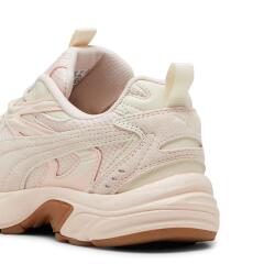 Puma Milenio Tech Suede Coquette Pembe Kadın Sneaker Ayakkabı - 5