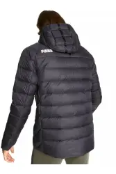 Puma PackLITE Down Jacket SİYAH Erkek Mont - 4