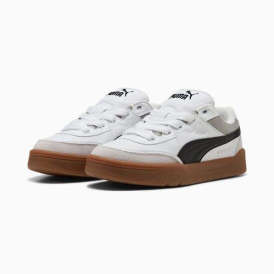 Puma Park Lifestyle SK8 Erkek Sneaker Ayakkabı - 3