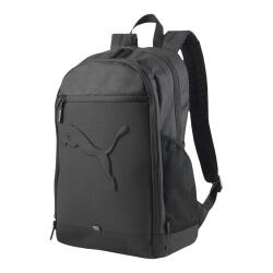 Puma PUMA Buzz Backpack black SİYAH Erkek Sırt Çantası - 1