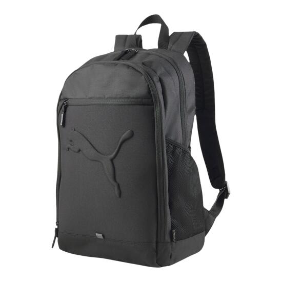 Puma PUMA Buzz Backpack black SİYAH Erkek Sırt Çantası - 1