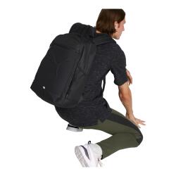 Puma PUMA Buzz Backpack black SİYAH Erkek Sırt Çantası - 2