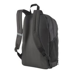 Puma PUMA Buzz Backpack black SİYAH Erkek Sırt Çantası - 4