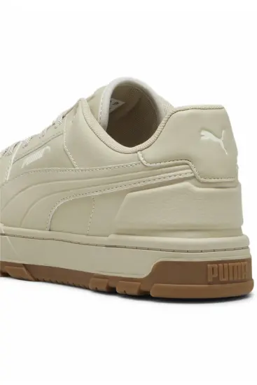 Puma Puma Caven 2.0 Abrupt Bej Erkek Sneaker Ayakkabı - 7