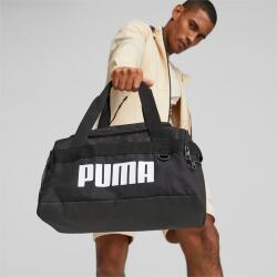 Puma PUMA Challenger Duffel Bag XS SİYAH Erkek Spor Çantası - 4