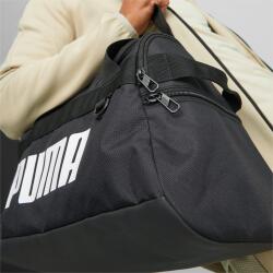 Puma PUMA Challenger Duffel Bag XS SİYAH Erkek Spor Çantası - 6