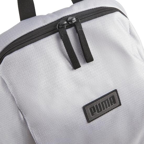 Puma PUMA City Backpack Gri Erkek Sırt Çantası - 3